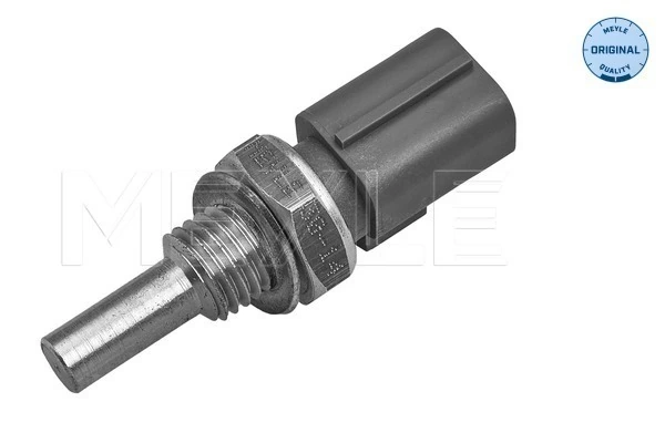 Sensor, oil temperature