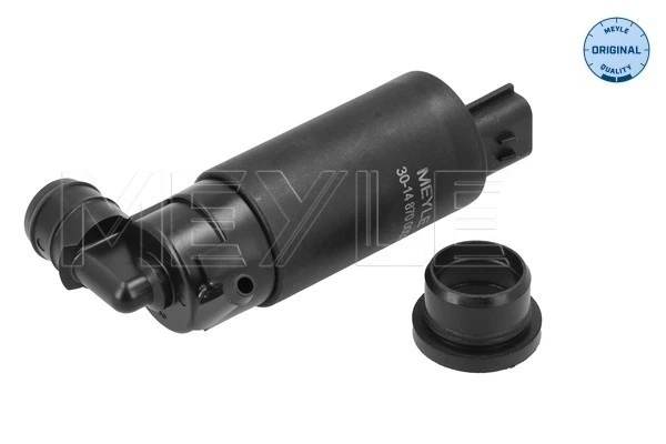 Washer Fluid Pump, window cleaning