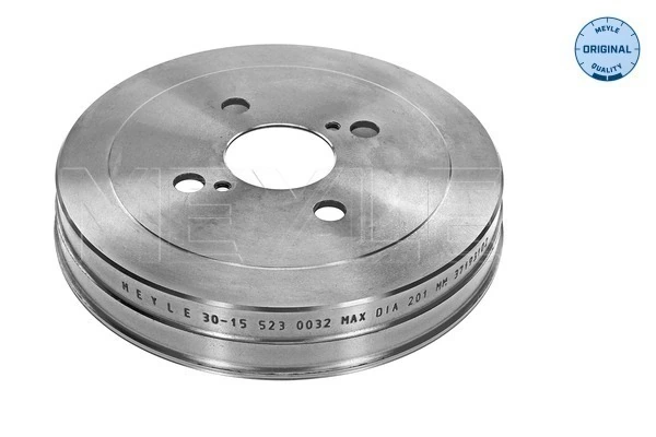 Brake Drum