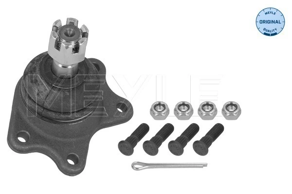 Ball Joint