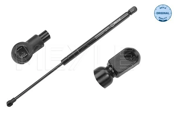Gas Spring, boot/cargo area