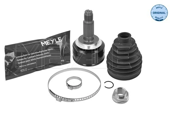 Joint Kit, drive shaft