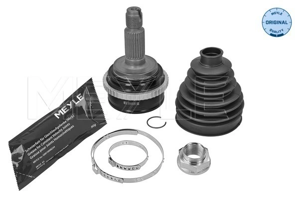 Joint Kit, drive shaft