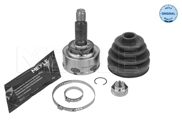 Joint Kit, drive shaft