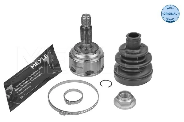 Joint Kit, drive shaft