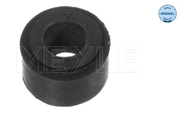 Mounting, stabiliser bar