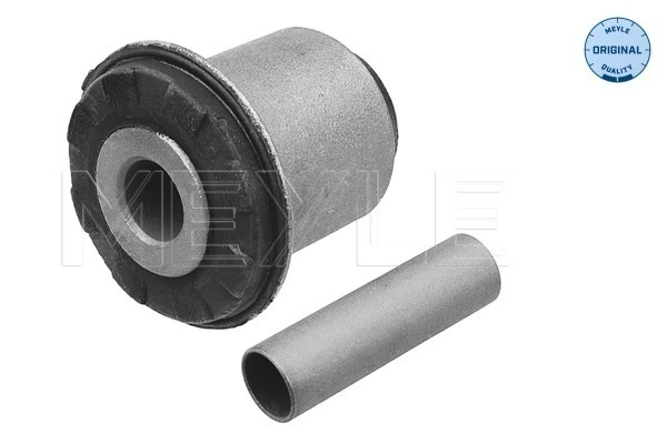 Mounting, control/trailing arm