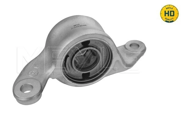 Mounting, control/trailing arm