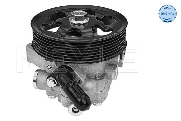 Hydraulic Pump, steering