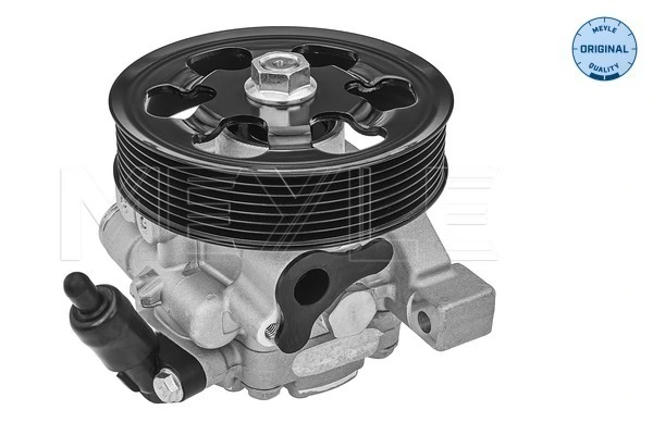 Hydraulic Pump, steering
