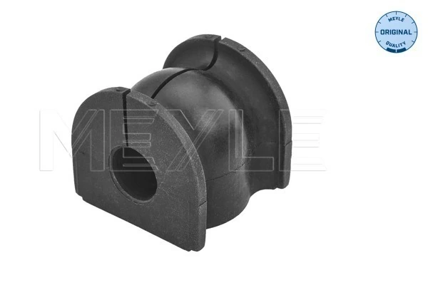 Mounting, stabiliser bar