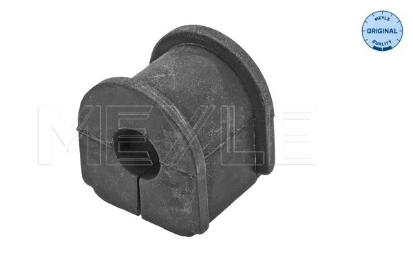 Mounting, stabiliser bar
