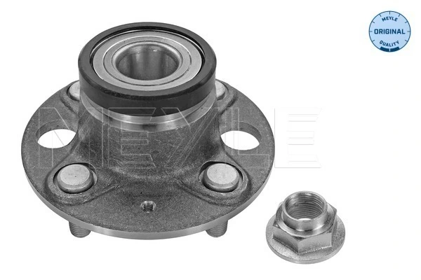 Wheel Hub