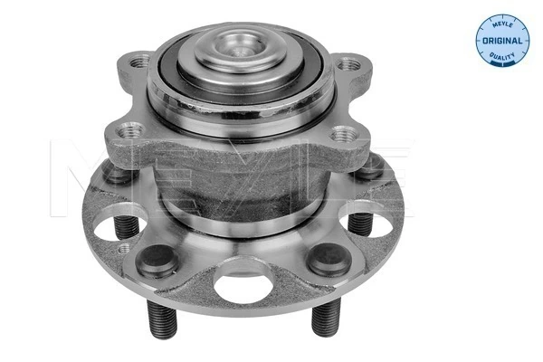 Wheel Hub
