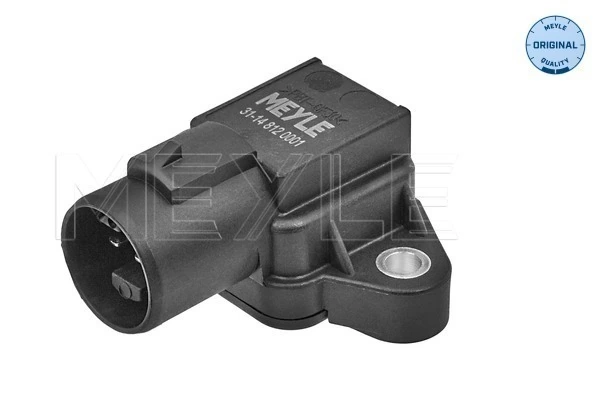 Sensor, intake manifold pressure