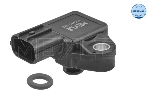 Sensor, intake manifold pressure