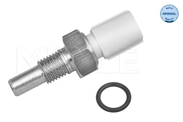 Sensor, coolant temperature