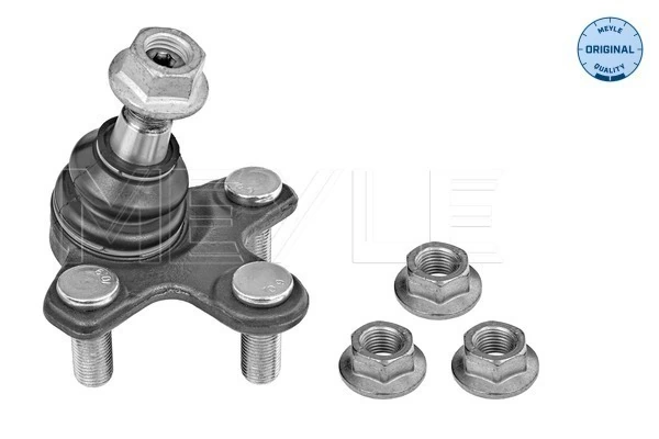Ball Joint