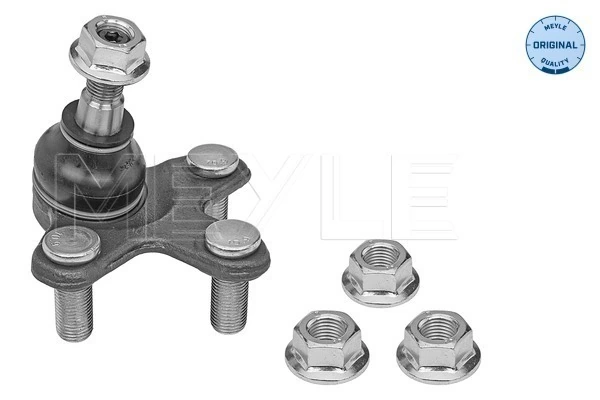 Ball Joint