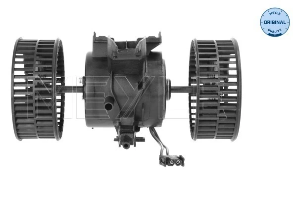 Interior Blower