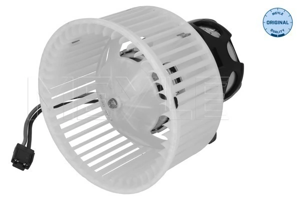 Interior Blower