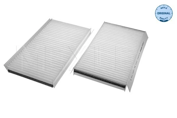 Filter, cabin air