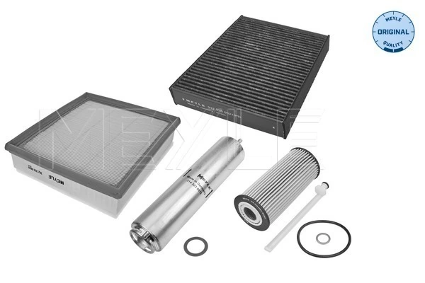 Filter Set