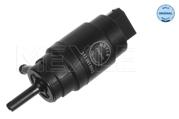 Washer Fluid Pump, window cleaning