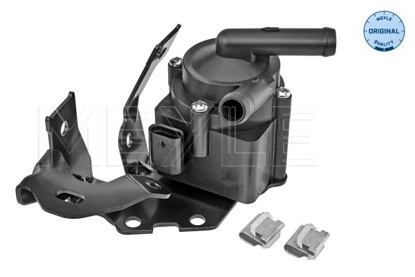 Auxiliary Water Pump (cooling water circuit)