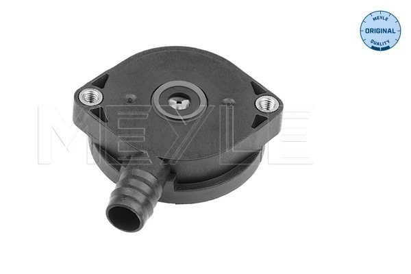 Valve, crankcase ventilation