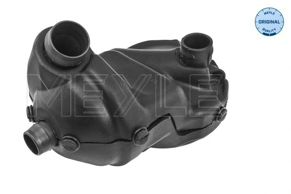 Valve, crankcase ventilation