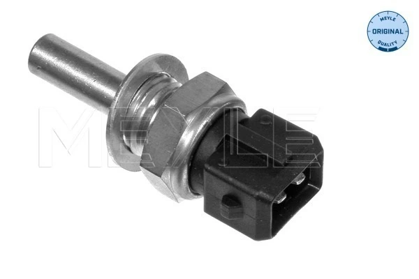 Sensor, coolant temperature