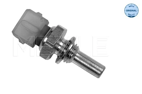 Sensor, oil temperature