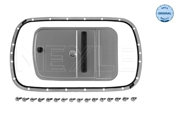 Hydraulic Filter Kit, automatic transmission