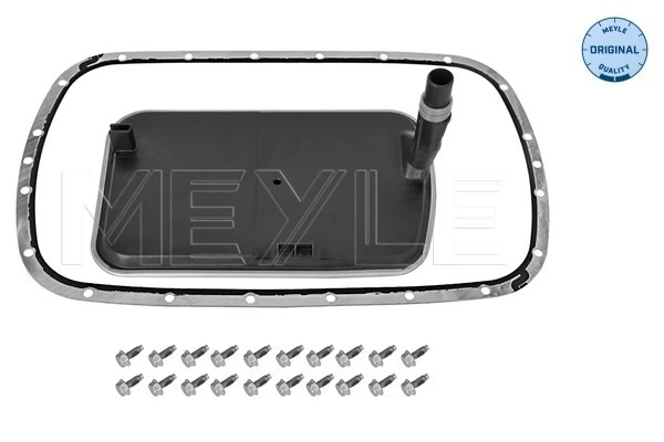 Hydraulic Filter Kit, automatic transmission