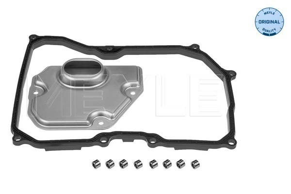 Hydraulic Filter Kit, automatic transmission