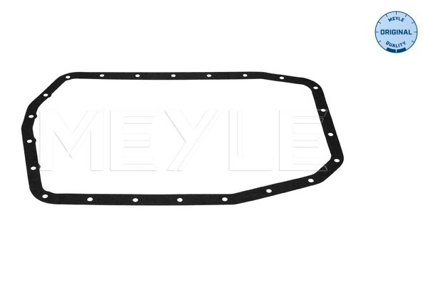 Gasket, automatic transmission oil sump