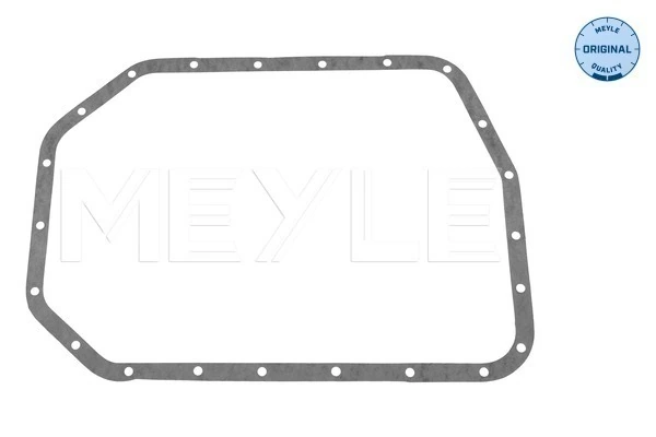 Gasket, automatic transmission oil sump