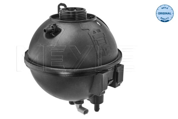 Expansion Tank, coolant