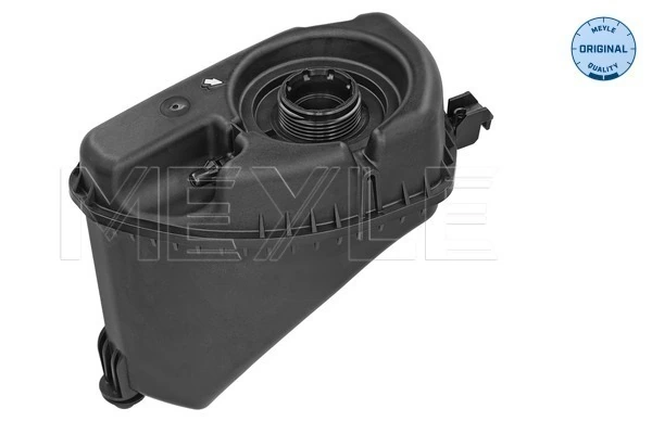 Expansion Tank, coolant