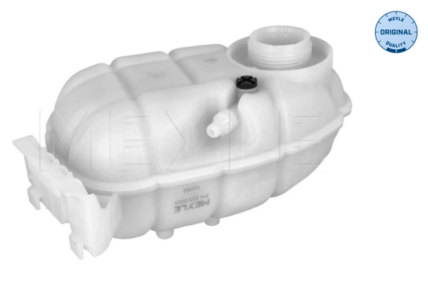 Expansion Tank, coolant