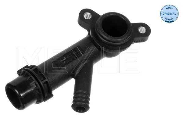 Coolant Flange