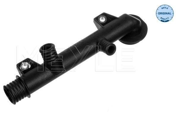 Coolant Flange