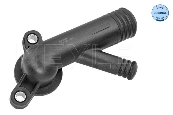 Coolant Flange