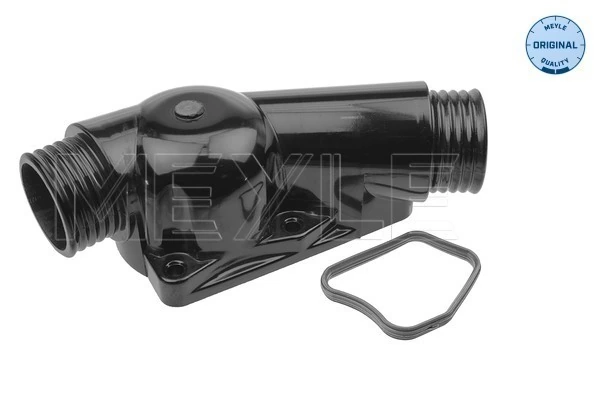 Coolant Flange