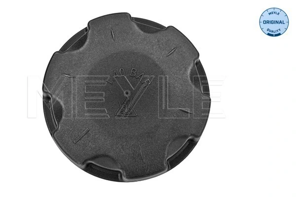 Cap, coolant tank