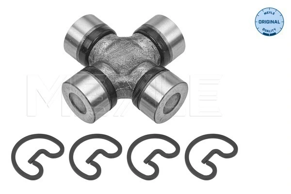 Joint, propshaft