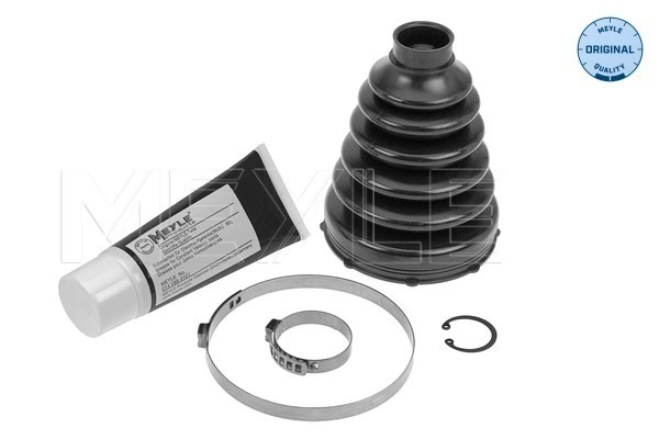 Bellow Kit, drive shaft