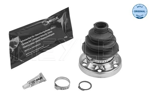 Bellow Kit, drive shaft