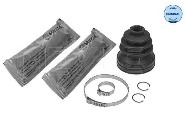 Bellow Kit, drive shaft